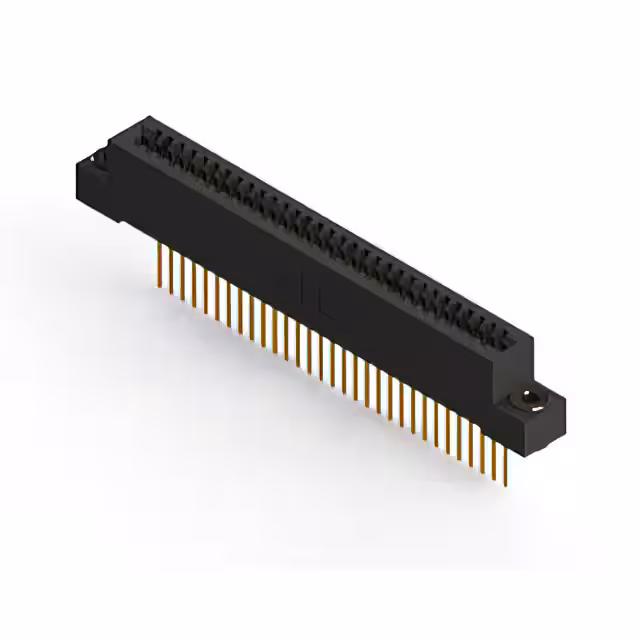 392-031-542-103 EDAC Inc.  Edgeboard Connectors